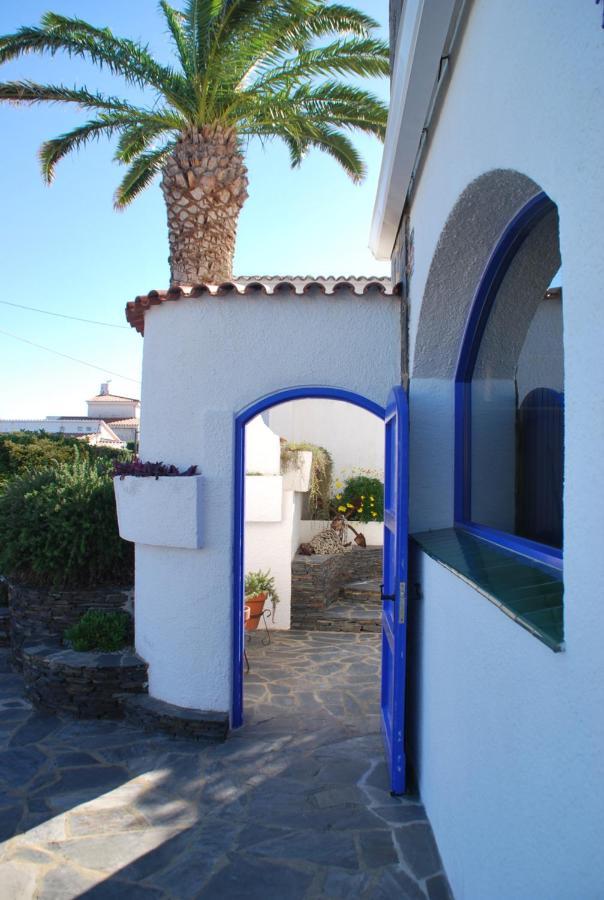 Es Caials Apartment Cadaques Ngoại thất bức ảnh