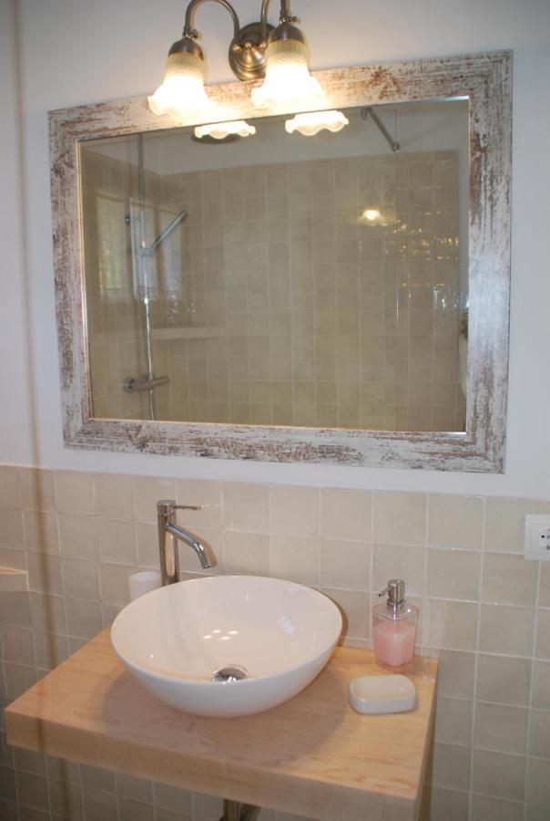 Es Caials Apartment Cadaques Ngoại thất bức ảnh