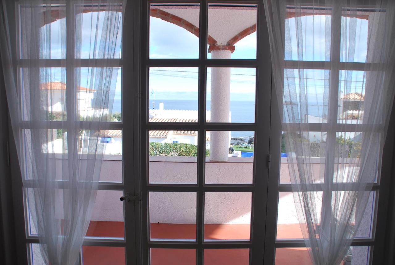 Es Caials Apartment Cadaques Ngoại thất bức ảnh