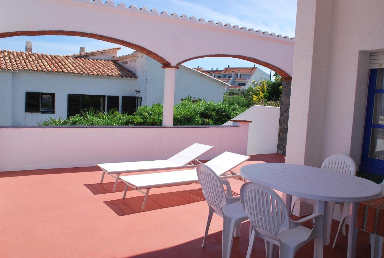 Es Caials Apartment Cadaques Ngoại thất bức ảnh